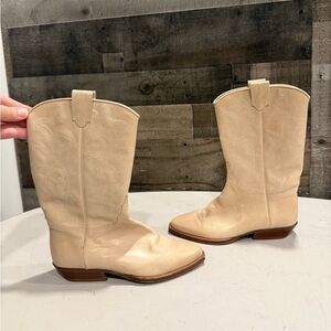 Joan & David | Leather Boots